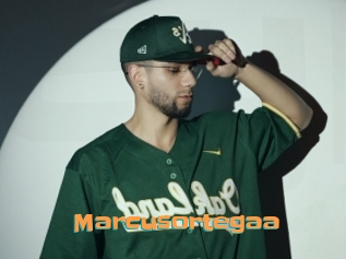 Marcusortegaa