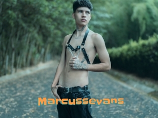 Marcussevans