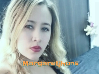 Margaretjhons