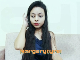 Margerytyrel