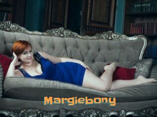 Margiebony
