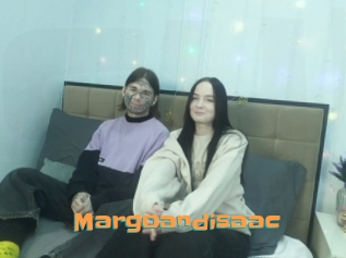 Margoandisaac