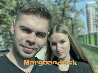 Margoandnick