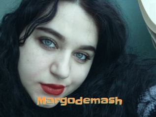 Margodemash