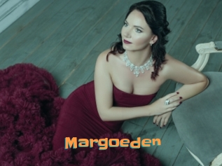 Margoeden