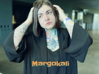 Margokali