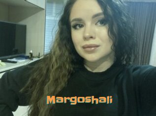 Margoshali