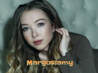 Margoslamy