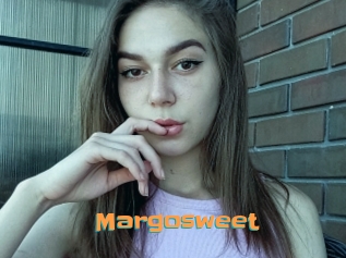 Margosweet