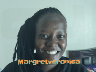 Margretveronica