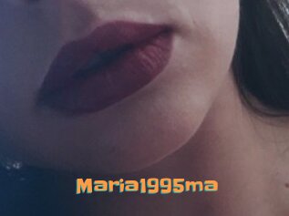 Maria1995ma