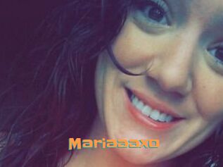 Mariaaaxo