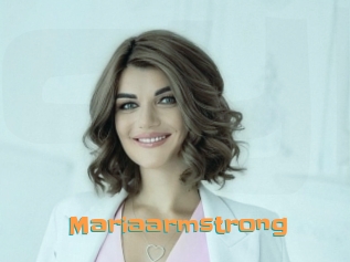 Mariaarmstrong
