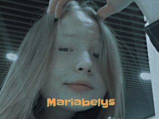 Mariabelys