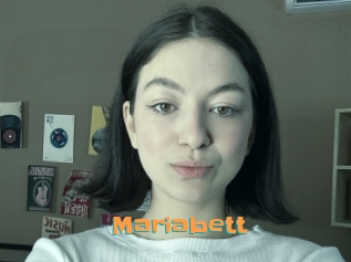 Mariabett
