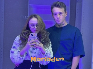 Mariaden