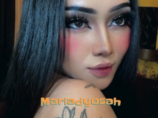 Mariadyosah
