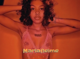 Mariafleime