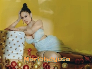 Mariahdyosa