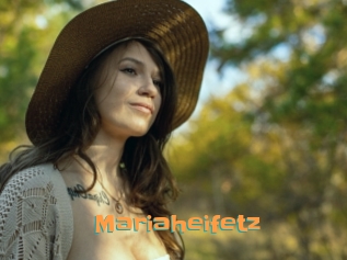 Mariaheifetz