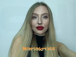 Mariakross