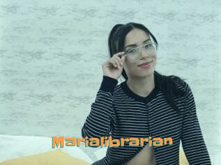 Marialibrarian