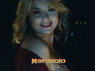 Marialolo