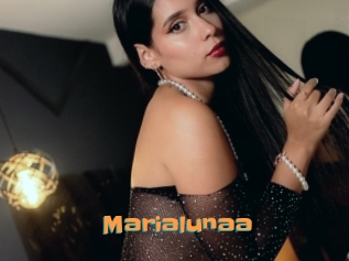 Marialunaa
