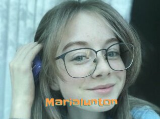 Marialunton