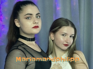 Mariamandphilipp