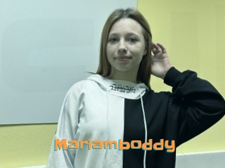 Mariamboddy