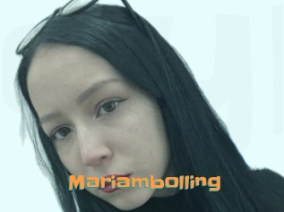 Mariambolling
