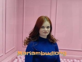 Mariambudlong