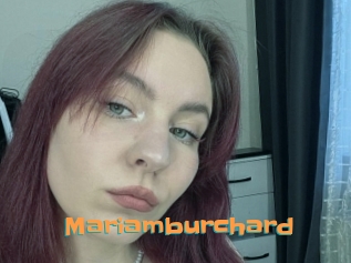 Mariamburchard
