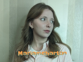 Mariamcharton