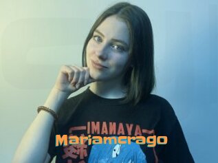 Mariamcrago