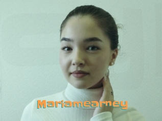 Mariamearney