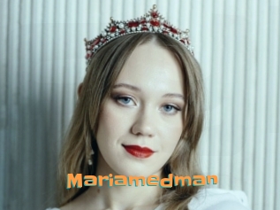 Mariamedman