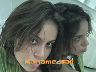 Mariamedsall