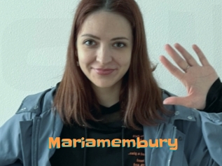 Mariamembury