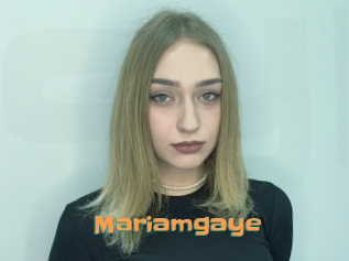 Mariamgaye