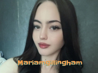 Mariamgillingham