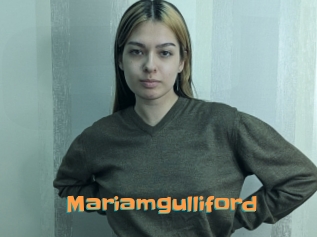 Mariamgulliford