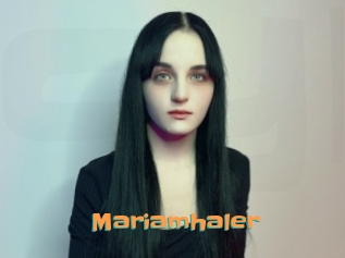 Mariamhaler
