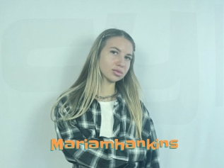 Mariamhankins