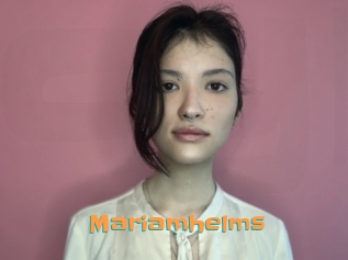 Mariamhelms