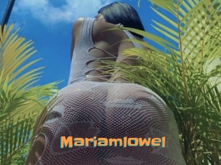 mariamlowel Cyberhuren