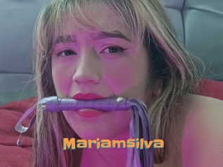 mariamsilva Cyberhuren