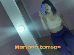 Mariana_tomson