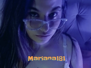 Mariana181